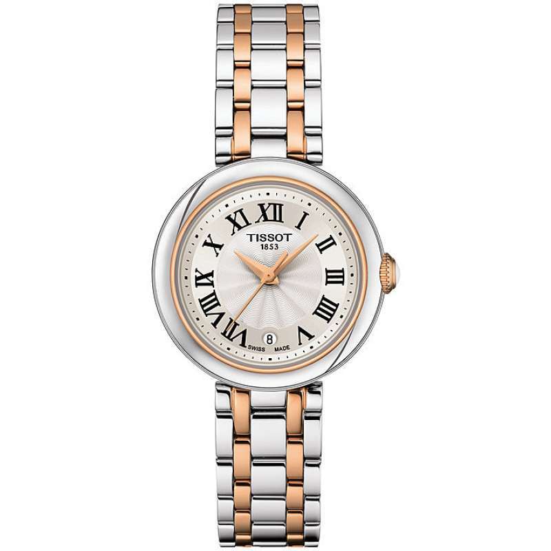 Jam tangan discount tissot couple original