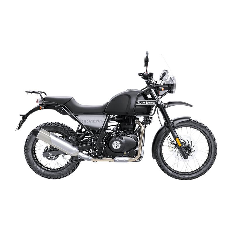 Royal enfield hot sale himalayan harga