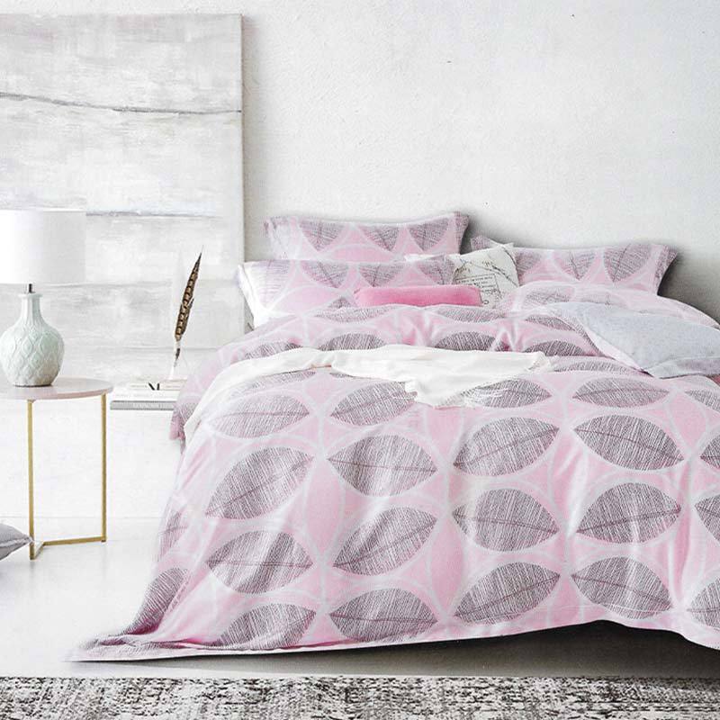 baby pink beds