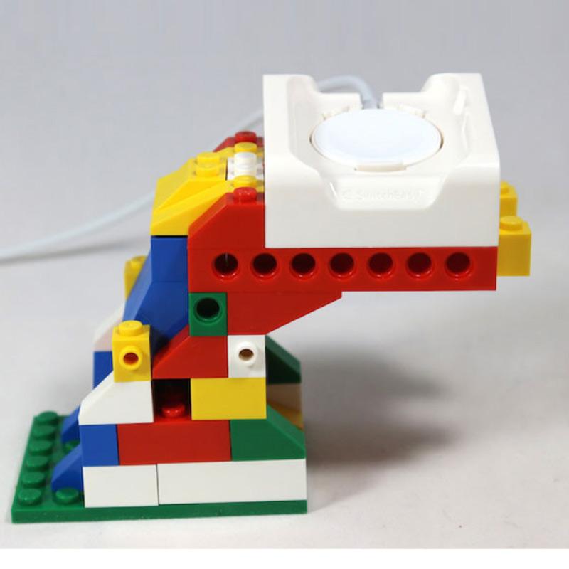 lego apple watch