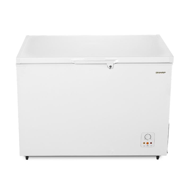 Jual Sharp Frv 310 Chest Freezer Box Murah Mei 2021 