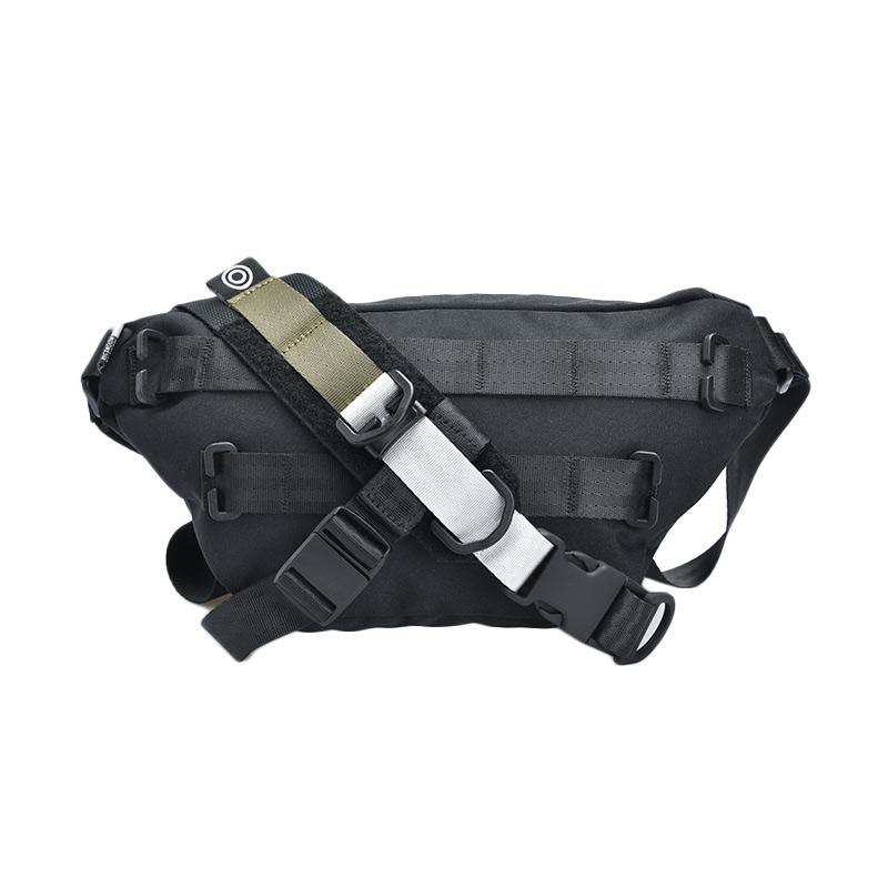 Orbit gear sling bag Men s accessories