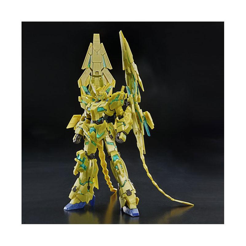 Jual Bandai Hg Gundam Base Limited Unicorn Gundam 03 Phenex