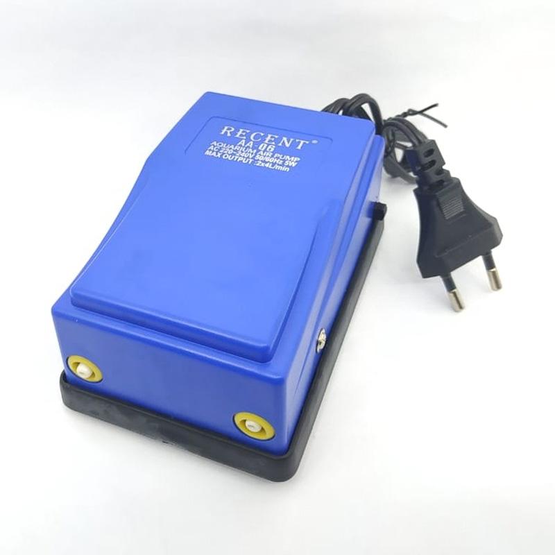 Pompa sale aerator aquarium
