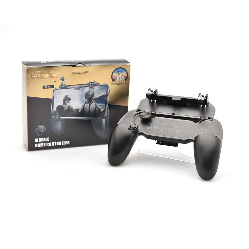 ps2 controller triggers