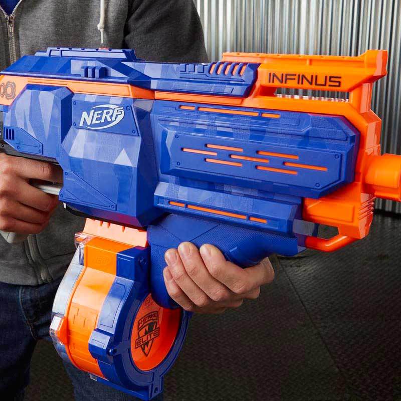 harga nerf elite disruptor