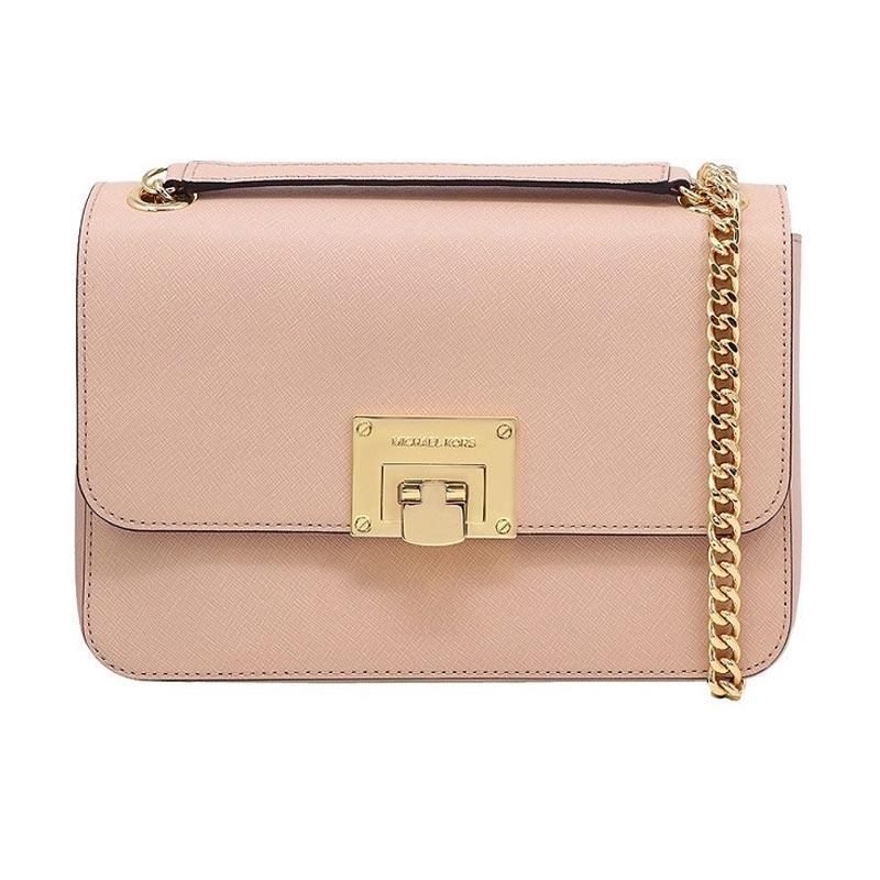 Michael kors tina discount medium shoulder bag