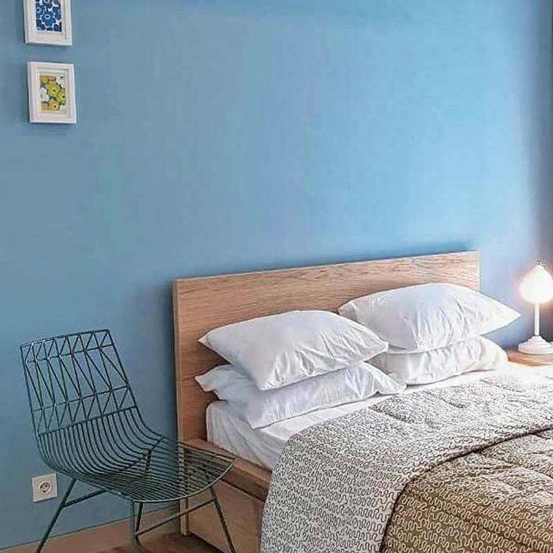Jual Sava Jakarta Nnr0877a Nine Residence Sewa Apartemen 1