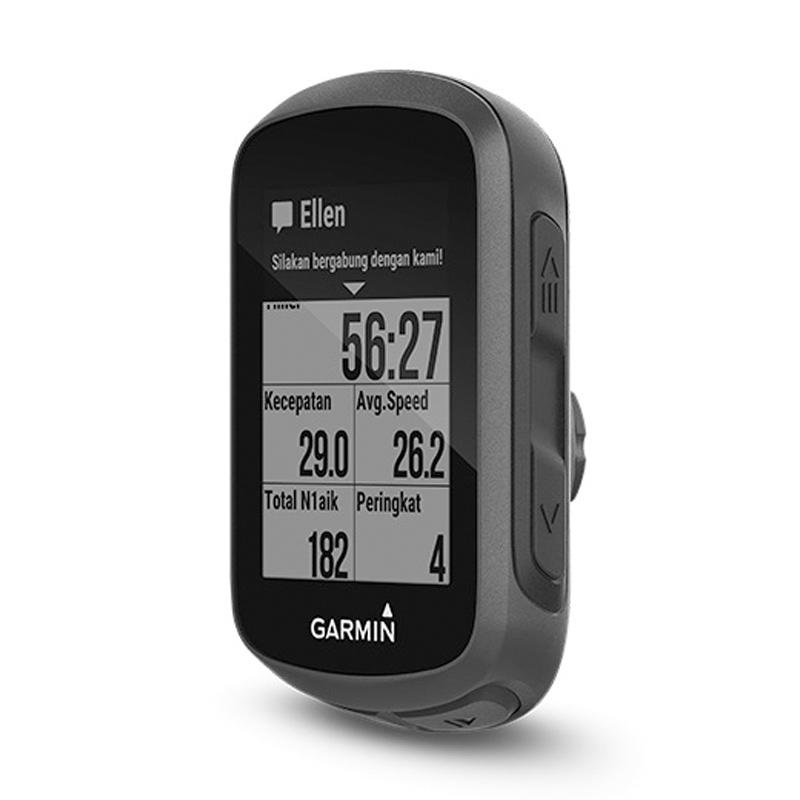 garmin edge 103