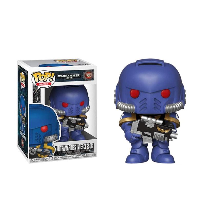 Jual Funko POP! Games #499 Warhammer 40 
