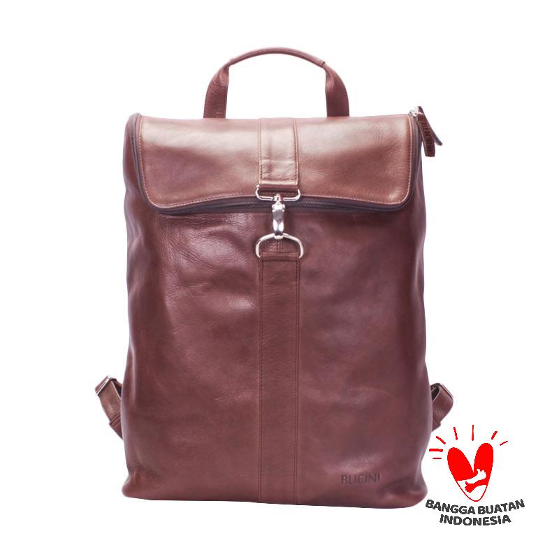 Bucini Produk Kulit Lokal Kelas Internasional Blibli Friends