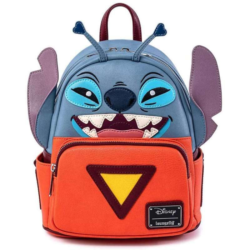 Stitch Experiment 626 Mini Backpack 