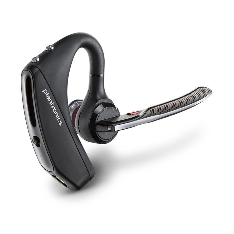 Promo Plantronics Voyager 5200 Mobile 
