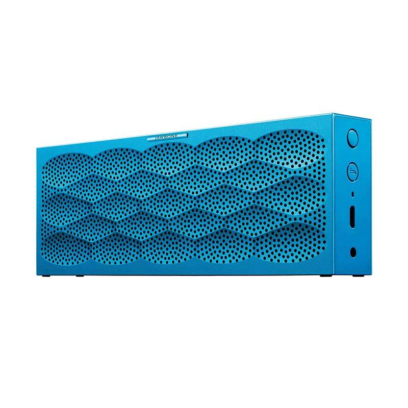 jawbone mini jambox bluetooth speaker
