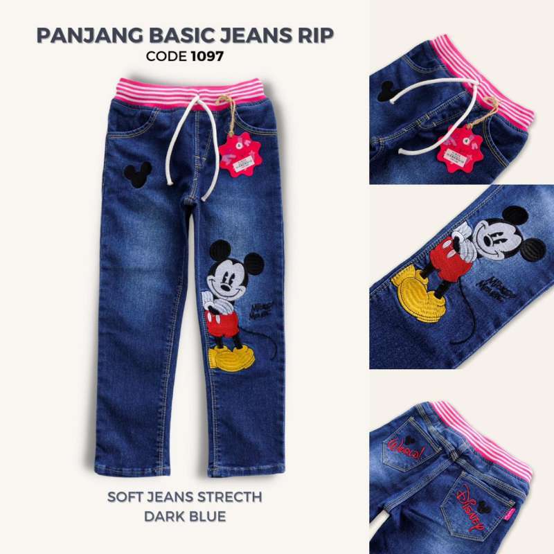 Promo Celana Jeans Jins Levis Bawahan 