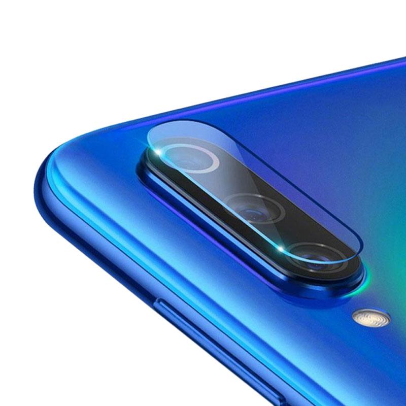 mocolo tempered glass lens protector kamera belakang for camera samsung galaxy a50