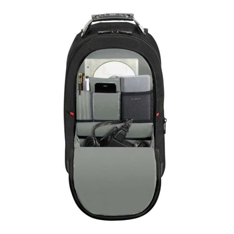 targus drifter ii backpack