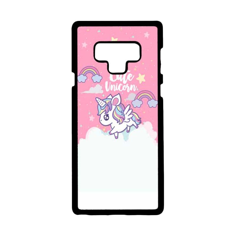 Jual Oem Cute Unicorn Cover Hardcase Casing For Samsung Note