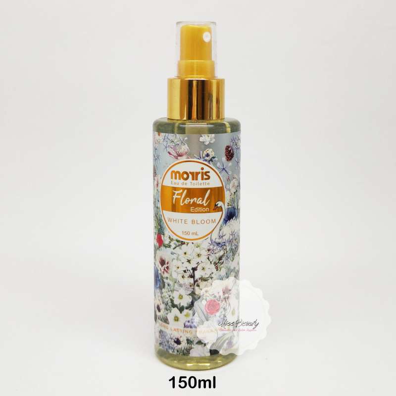 Parfum morris floral store