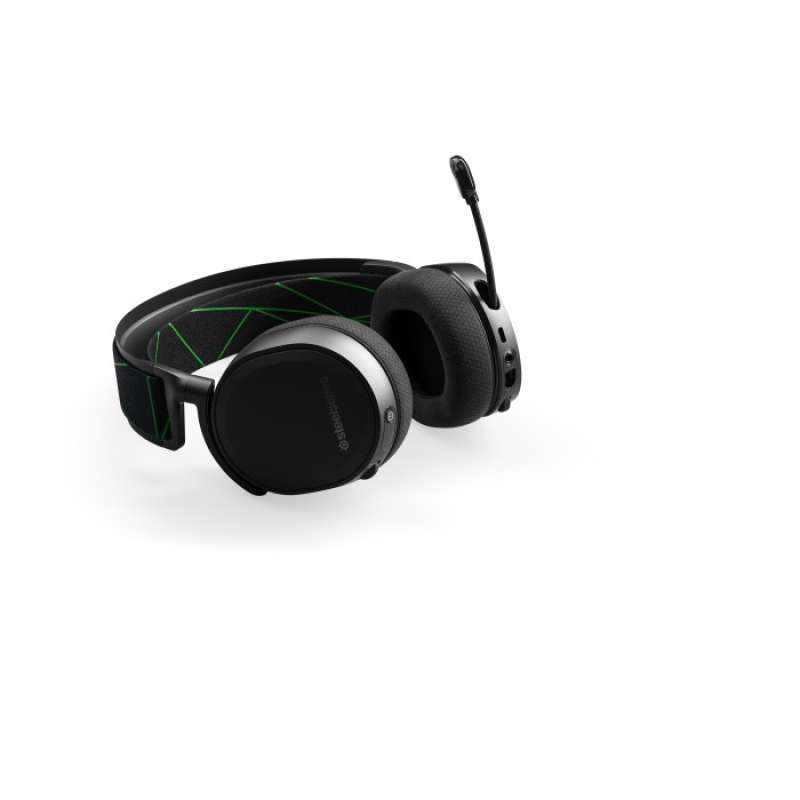 Promo Steelseries Xbox Arctis 7X 