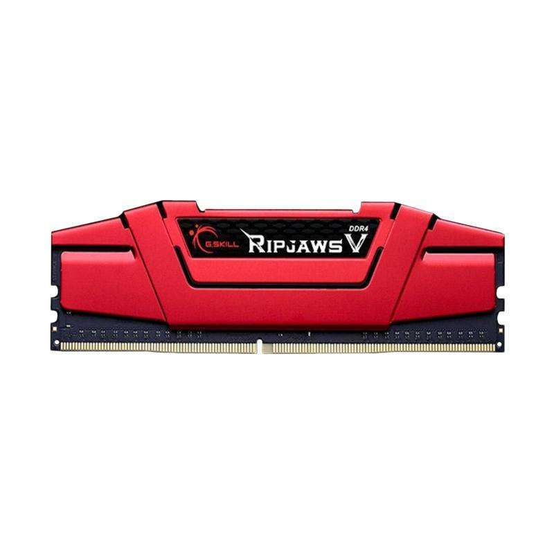 Promo F4-2666c19s-8gvr Ripjaws V Memory RAM [ddr4/ 8gb