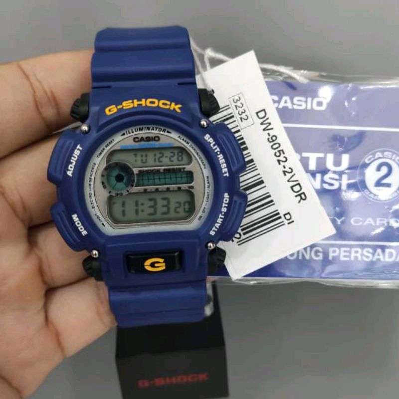 Harga g outlet shock dw9052