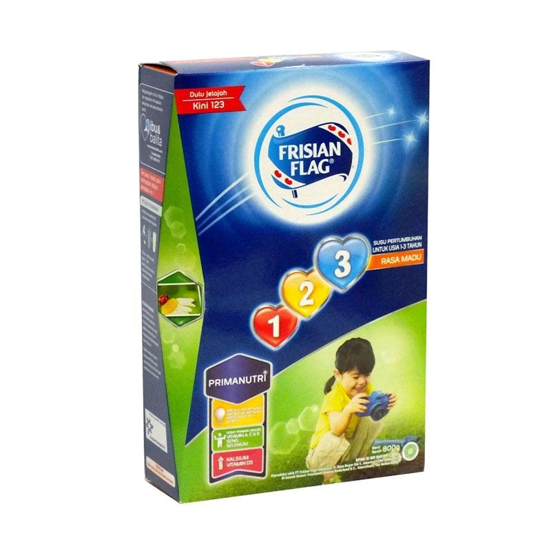 Jual Frisian Flag Bendera Jelajah Ma Susu Bubuk 800 G Murah Mei 2021 Blibli