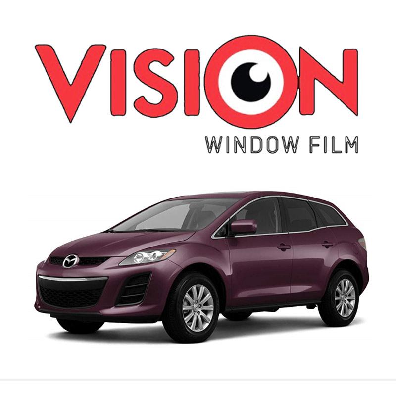 Jual Vision Window Film Cnc Kaca Film Mobil For Mazda Cx 7 Pasang