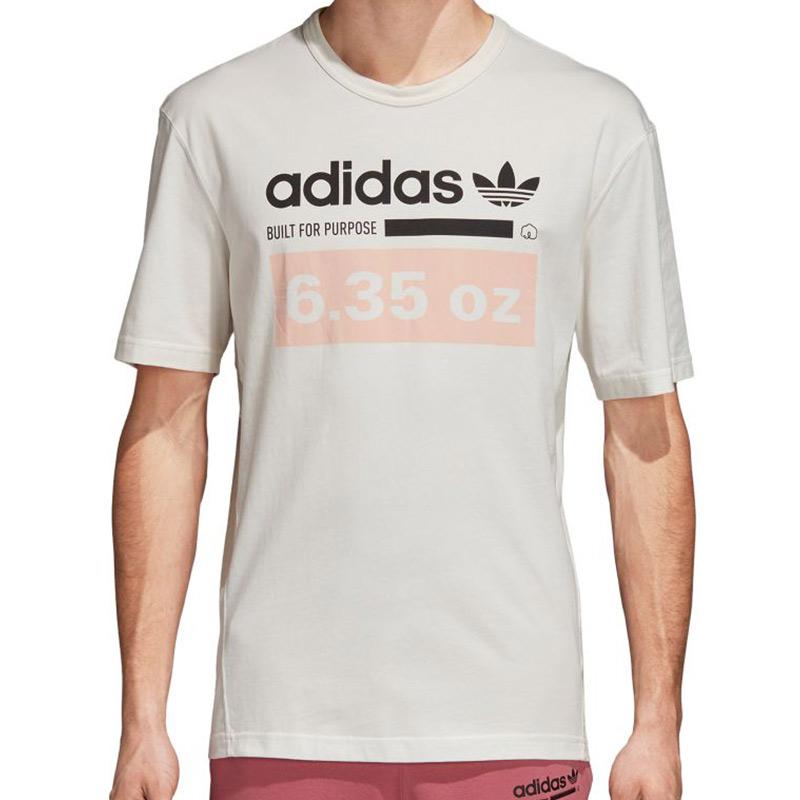 Jual Adidas Originals Men Kaval Graphic Tee Dh4963 Online Desember 2020 Blibli