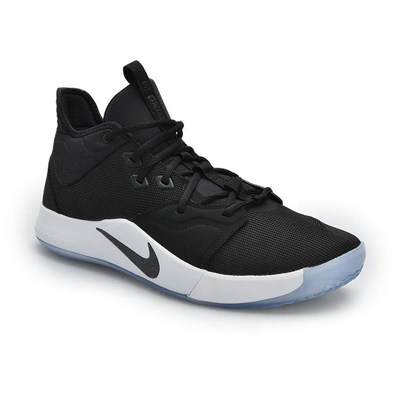 Jual NIKE Men Basketball Paul George 3 Ep Sepatu Basket AO2608