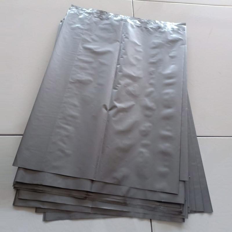 Jual Vingy Home Decor Plastik Packing Online Shop Silver 30 X 45 Cm 50 Pcs Online Februari 2021 Blibli