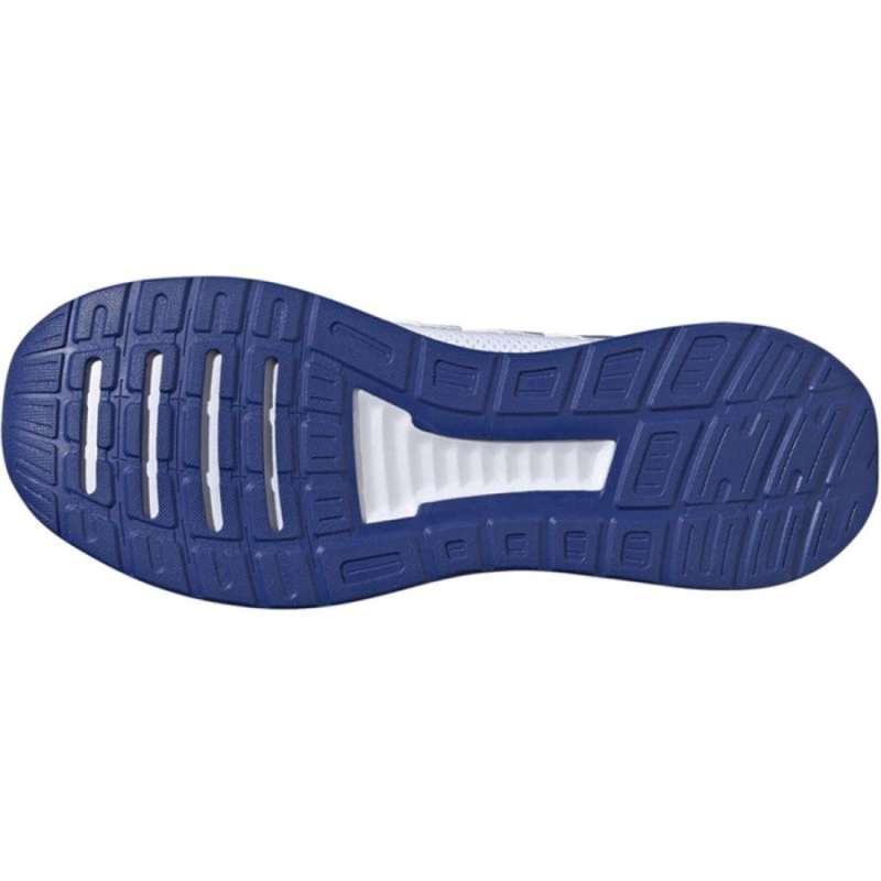 Adidas EF0148 Runfalcon Shoes Size: 9 | 192610431838 - Adidas shoes - Cloud  White / Collegiate Royal / Active Red | SporTipTop