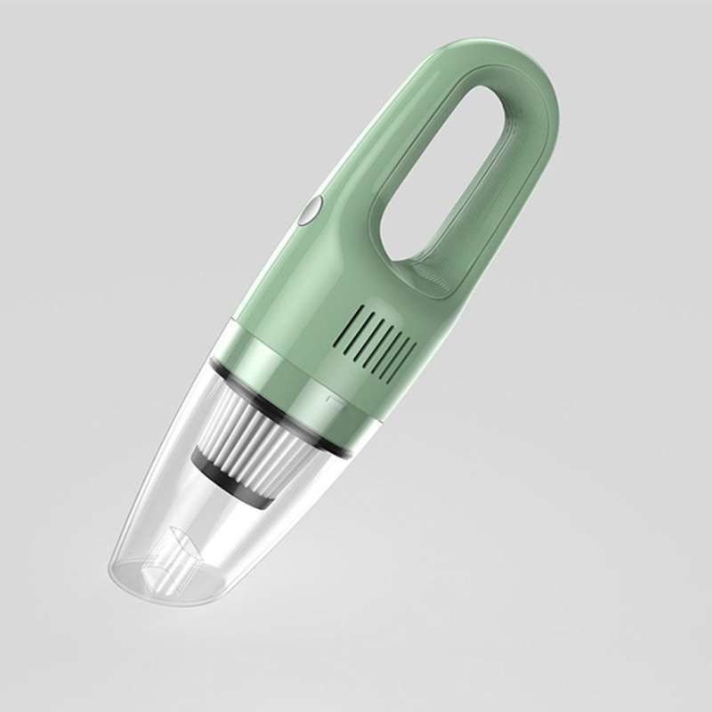 Promo Handheld Car Vacuum Cleaner 