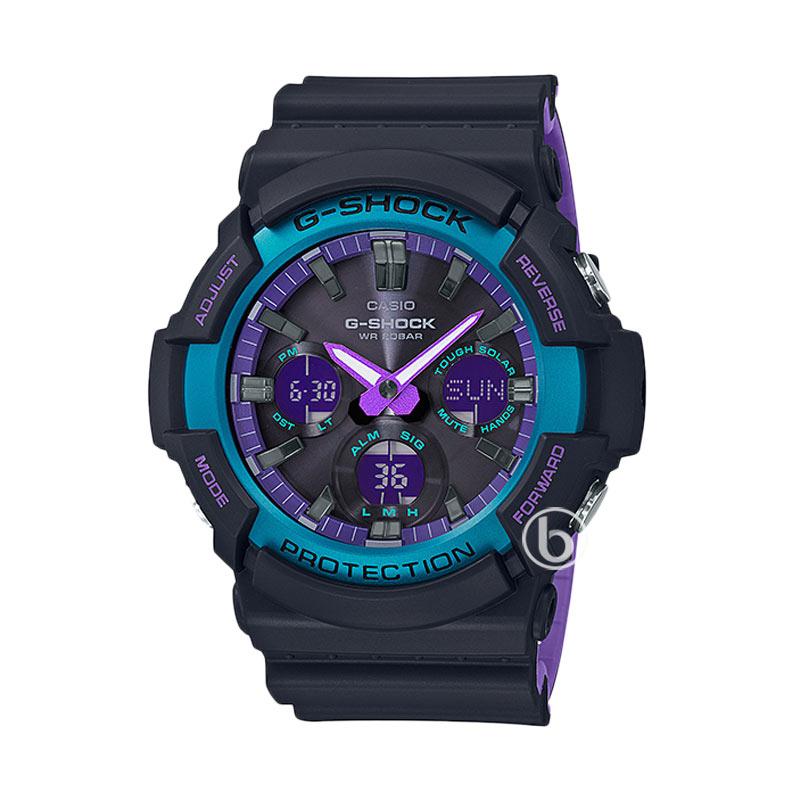 Harga jam g shock tough solar on sale