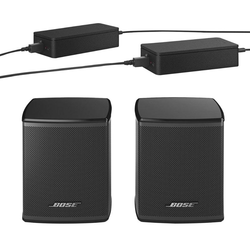 Jual Bose Surround Speakers di Seller 