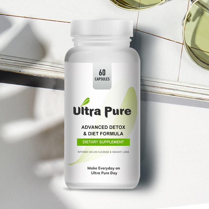supliment de detoxifiere ultra