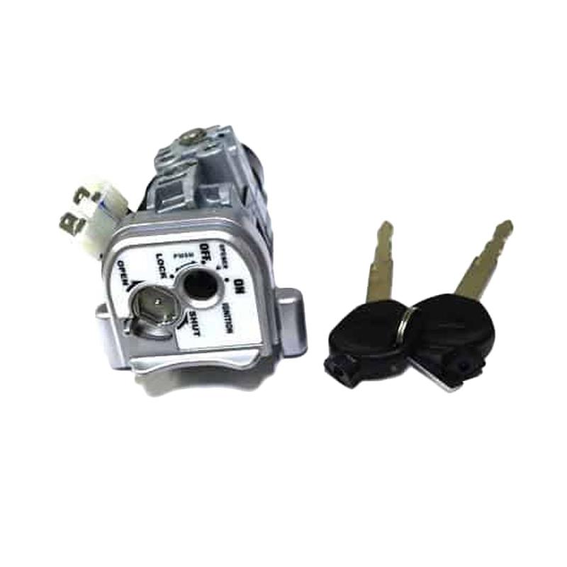 Jual Honda Genuine Part Set Kunci Kontak For Vario 125 Fi Cbs