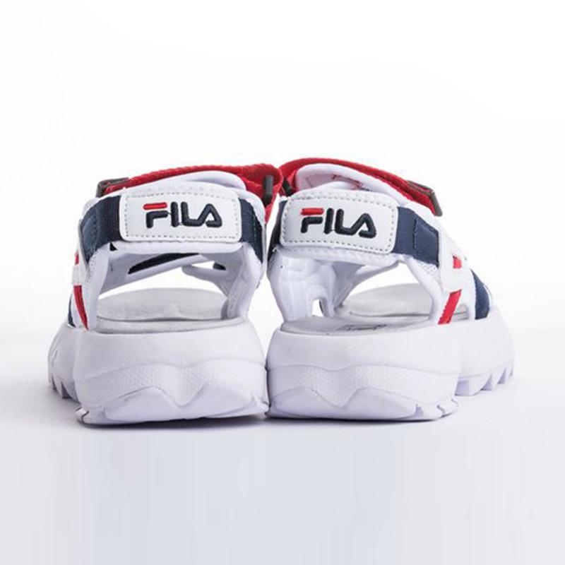 Jual Fila Disruptor Ii Sandal Wanita Online November 2020 Blibli