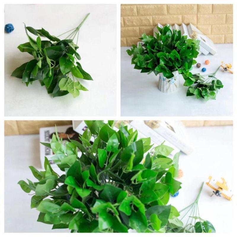 Get Wallpaper Jual Bluelans Unfading Waterproof Artificial Plants Simulate Free HD