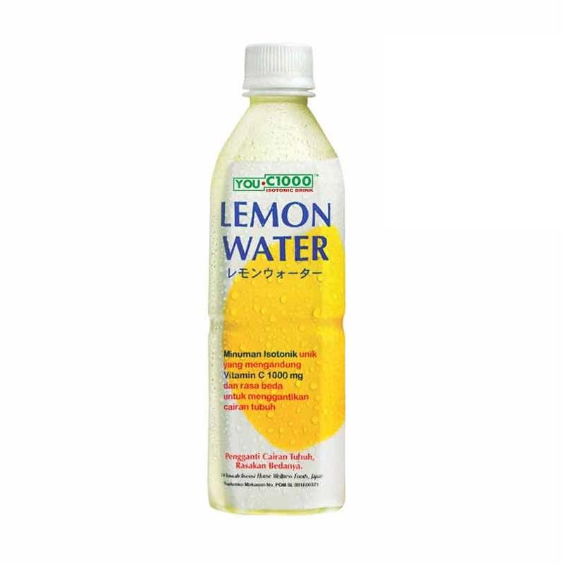 You C 1000 Minuman Stamina Lemon Botol 500 Ml Terbaru Agustus 21 Harga Murah Kualitas Terjamin Blibli You C 1000 Minuman Stamina Lemon Botol 500 Ml Terbaru Agustus 21 Harga Murah Kualitas Terjamin Blibli
