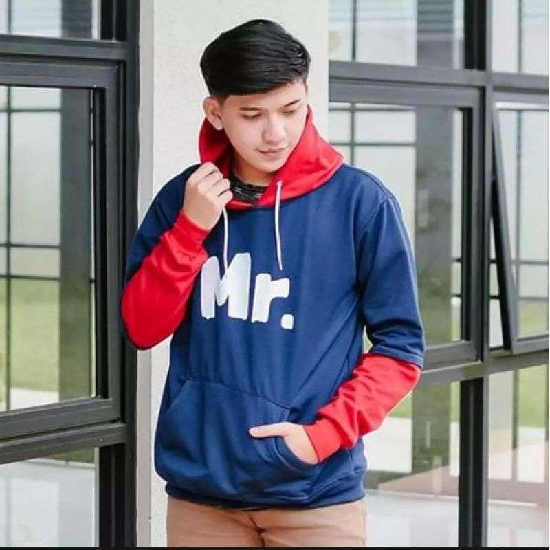 Sweater hoodie murah outlet