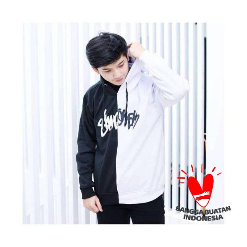 Sweater hoodie murah deals