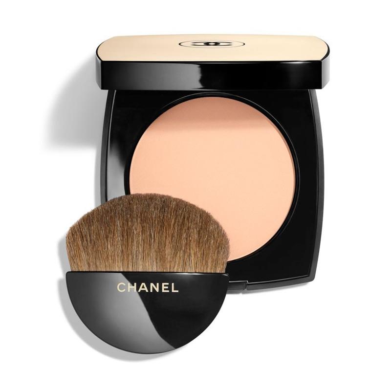 the raeviewer - a premier blog for skin care and cosmetics from an  esthetician's point of view: Chanel Les Beiges Healthy Glow Sheer Colour  SPF 15 Face Powder in 30 Review, Photos, Swatches, Comparisons