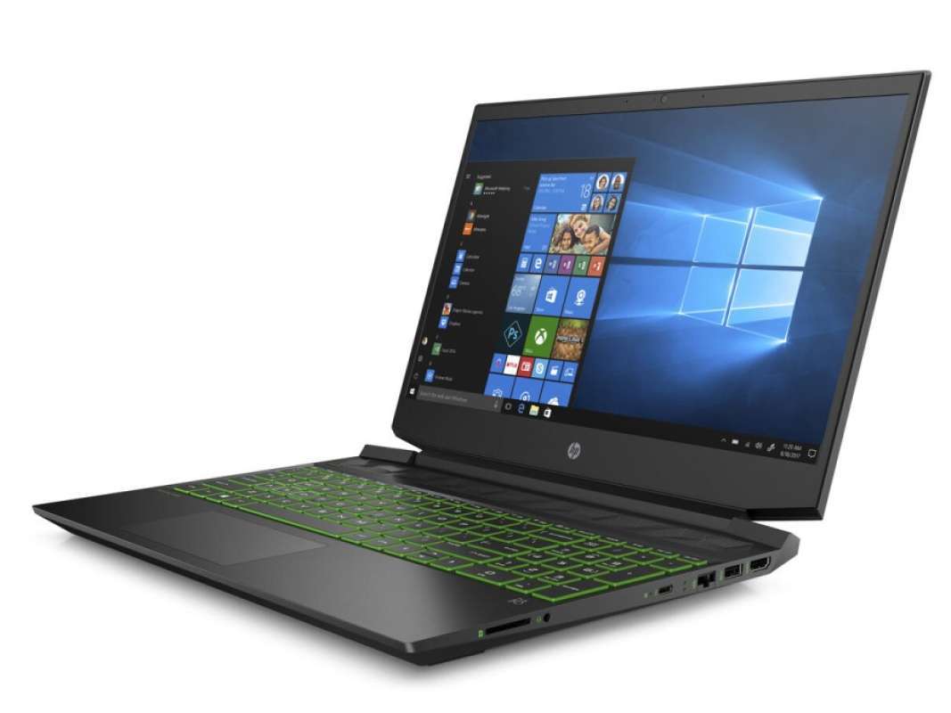 HP Pavilion Gaming 15 EC2010AX
