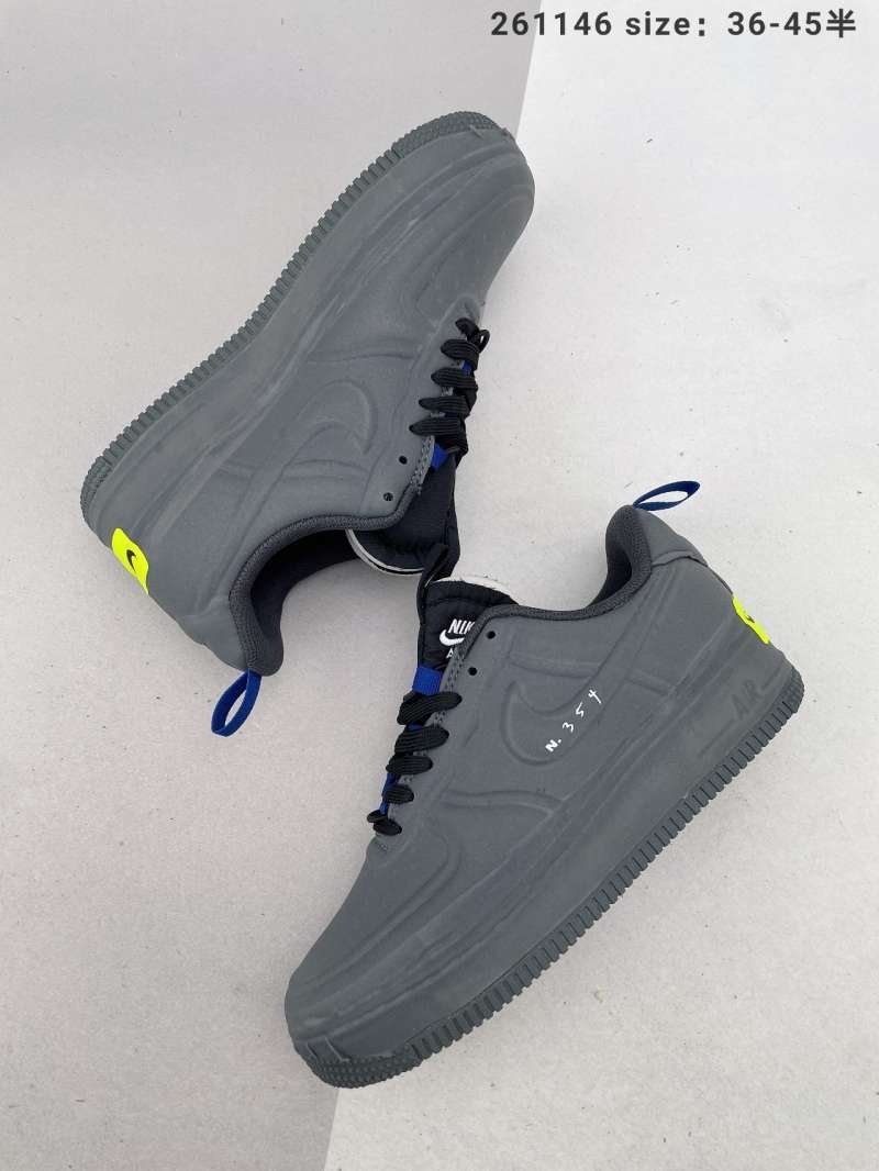 nike air force 1 experimental for sale