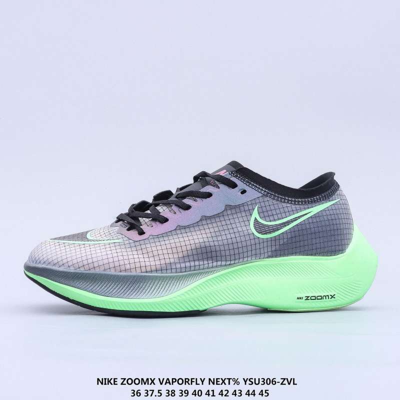 Jual NIKE Zoom X Vaporfly next% Marathon Running Shoes Casual Sneakers  Men's fashion casual sports running shoes - 45 di Seller SNK souxing shop -  | Blibli