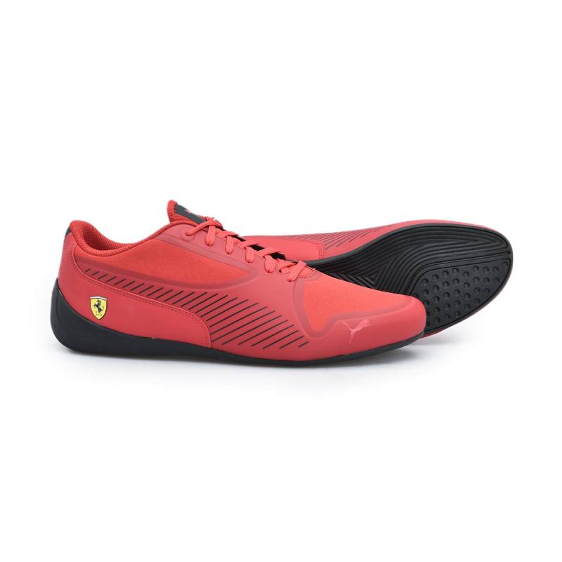 puma ferrari yeni model