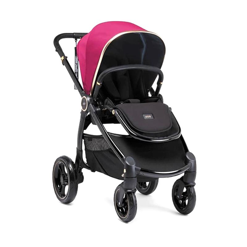 Jual Mamas Papas Ocarro Jewel Series Kereta Dorong Bayi di Seller
