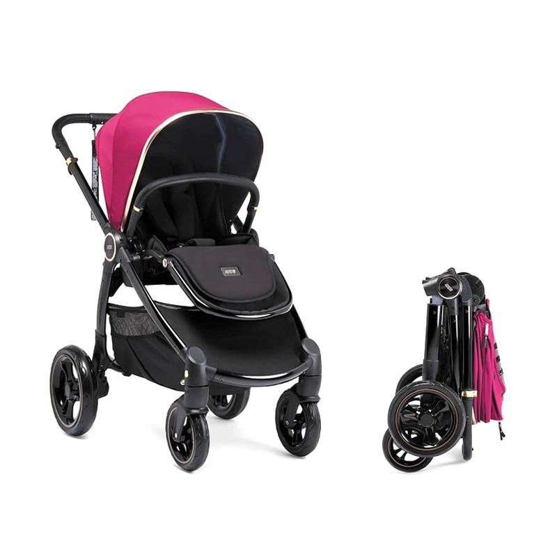 Mamas and papas ocarro sapphire hotsell
