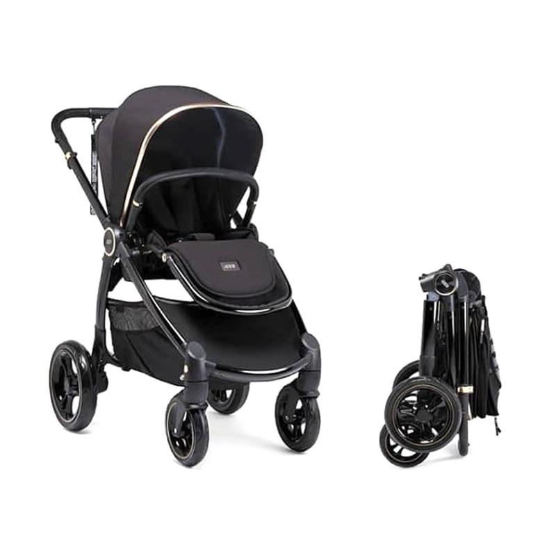 Mamas and papas ocarro jewel black diamond 2025